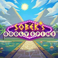 Sobek's Godly Spins