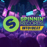 Spinnin Records Into the Beat