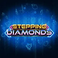 Stepping Diamonds