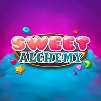 Sweet Alchemy