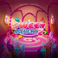 Sweet Alchemy 2