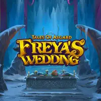 Tales of Asgard: Freya's Wedding