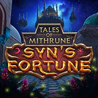 Tales of Mithrune Syn's Fortune