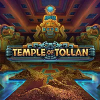 Temple of Tollan