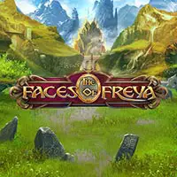 The Faces of Freya