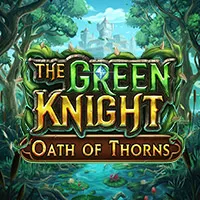 The Green Knight Oath of Thorns