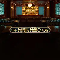 The Paying Piano Club