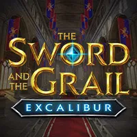 The Sword and the Grail Excalibur