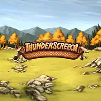 Thunder Screech