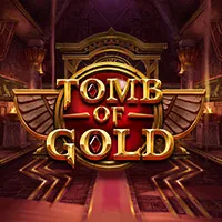 Tomb of Gold