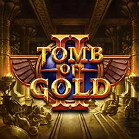 Tomb of Gold II