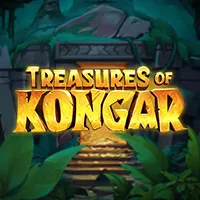 Treasures of Kongar