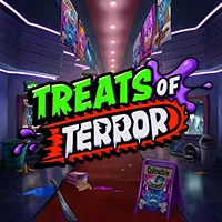 Treats of Terror