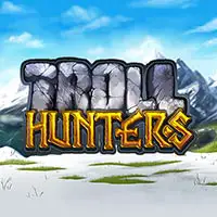 Troll Hunters