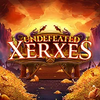 Undefeated Xerxes