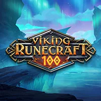 Viking Runecraft 100