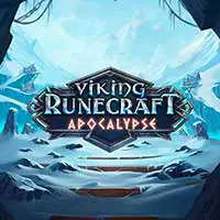 Viking Runecraft Apocalypse
