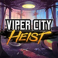 Viper City Heist