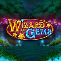 Wizard of Gems