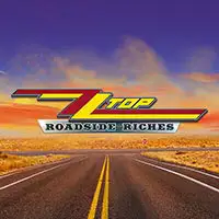 ZZ Top Roadside Riches