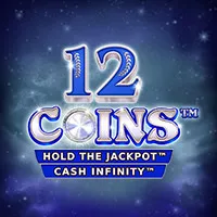 12 Coins Grand Platinum Edition