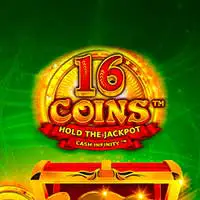 16 Coins