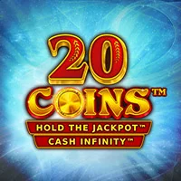 20 Coins