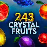 243 Crystal Fruit