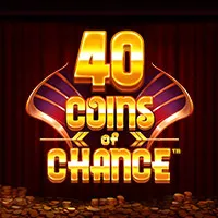 40 Coins of Chance