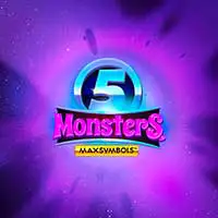 5 Monsters