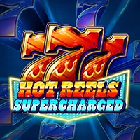 777 Hot Reels Supercharged