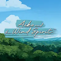 Aiko and the Wind Spirit