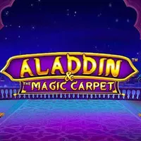 Aladdin and the Magic Carpet