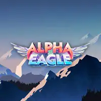 Alpha Eagle