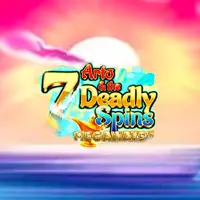 Arto and the 7 Deadly Spins