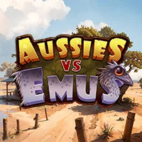 Aussies vs Emus
