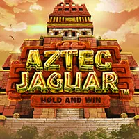 Aztec Jaguar