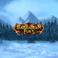 Barbarian Fury