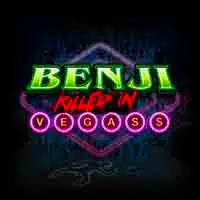 Benji Killed In Vegas