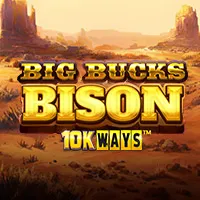 Big Bucks Bison 10K Ways