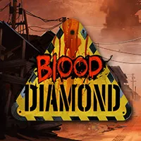 Blood Diamond