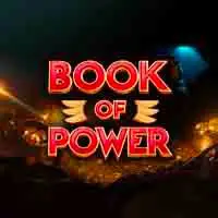 Book Of Power