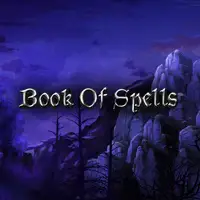 Book of Spells