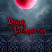 Book of Vampires