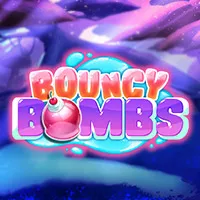 Bouncy Bombs