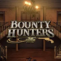 Bounty Hunters