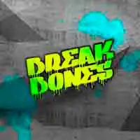 Break Bones