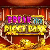 Break the Piggy Bank