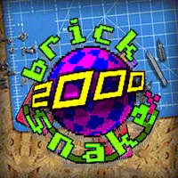 Brick Snake 2000