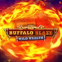 Buffalo Blaze Wild Wealth
